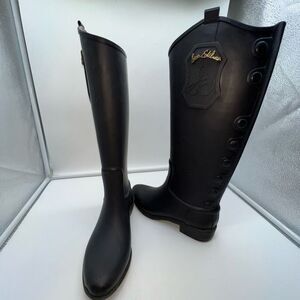 Sam Edelman Ximon Tall‎ Rain Boots